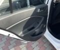 Белый Хендай и20, объемом двигателя 1.12 л и пробегом 237 тыс. км за 7700 $, фото 12 на Automoto.ua