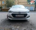 Білий Хендай і20, об'ємом двигуна 1.1 л та пробігом 232 тис. км за 7500 $, фото 1 на Automoto.ua