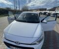 Белый Хендай и20, объемом двигателя 1.12 л и пробегом 237 тыс. км за 7700 $, фото 7 на Automoto.ua