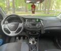 Белый Хендай и20, объемом двигателя 1.1 л и пробегом 232 тыс. км за 7500 $, фото 6 на Automoto.ua
