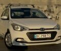 Белый Хендай и20, объемом двигателя 1.1 л и пробегом 266 тыс. км за 6900 $, фото 1 на Automoto.ua