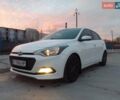 Білий Хендай і20, об'ємом двигуна 1.12 л та пробігом 130 тис. км за 8200 $, фото 1 на Automoto.ua