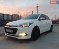 Білий Хендай і20, об'ємом двигуна 1.12 л та пробігом 130 тис. км за 8200 $, фото 1 на Automoto.ua