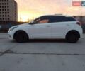 Білий Хендай і20, об'ємом двигуна 1.12 л та пробігом 130 тис. км за 8200 $, фото 1 на Automoto.ua