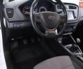 Білий Хендай і20, об'ємом двигуна 1 л та пробігом 89 тис. км за 9800 $, фото 5 на Automoto.ua
