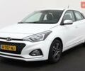 Білий Хендай і20, об'ємом двигуна 1 л та пробігом 89 тис. км за 9800 $, фото 1 на Automoto.ua