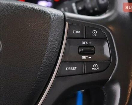 Білий Хендай і20, об'ємом двигуна 1 л та пробігом 89 тис. км за 9800 $, фото 8 на Automoto.ua