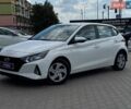 Белый Хендай и20, объемом двигателя 1 л и пробегом 47 тыс. км за 16900 $, фото 1 на Automoto.ua