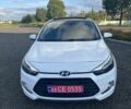 Хендай и20 2017 в Краматорске на Automoto.ua Белый Хендай и20, объемом двигателя 1.4 л и пробегом 105 тыс. км за 10200 $, фото 6 на Automoto.ua