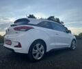 Хендай и20 2017 в Краматорске на Automoto.ua Белый Хендай и20, объемом двигателя 1.4 л и пробегом 105 тыс. км за 10200 $, фото 15 на Automoto.ua