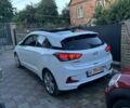 Хендай и20 2017 в Краматорске на Automoto.ua Белый Хендай и20, объемом двигателя 1.4 л и пробегом 105 тыс. км за 10200 $, фото 20 на Automoto.ua