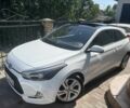 Білий Хендай і20, об'ємом двигуна 1.4 л та пробігом 105 тис. км за 10200 $, фото 1 на Automoto.ua
