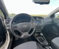 Хендай и20 2017 в Краматорске на Automoto.ua Белый Хендай и20, объемом двигателя 1.4 л и пробегом 105 тыс. км за 10200 $, фото 8 на Automoto.ua
