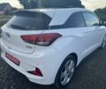 Хендай и20 2017 в Краматорске на Automoto.ua Белый Хендай и20, объемом двигателя 1.4 л и пробегом 105 тыс. км за 10200 $, фото 3 на Automoto.ua