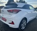 Хендай и20 2017 в Краматорске на Automoto.ua Белый Хендай и20, объемом двигателя 1.4 л и пробегом 105 тыс. км за 10200 $, фото 5 на Automoto.ua