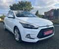 Хендай и20 2017 в Краматорске на Automoto.ua Белый Хендай и20, объемом двигателя 1.4 л и пробегом 105 тыс. км за 10200 $, фото 11 на Automoto.ua