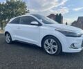 Хендай и20 2017 в Краматорске на Automoto.ua Белый Хендай и20, объемом двигателя 1.4 л и пробегом 105 тыс. км за 10200 $, фото 10 на Automoto.ua