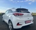 Хендай и20 2017 в Краматорске на Automoto.ua Белый Хендай и20, объемом двигателя 1.4 л и пробегом 105 тыс. км за 10200 $, фото 14 на Automoto.ua