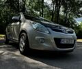 Бежевий Хендай і20, об'ємом двигуна 1.25 л та пробігом 210 тис. км за 5000 $, фото 1 на Automoto.ua