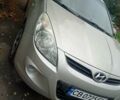 Бежевий Хендай і20, об'ємом двигуна 1.4 л та пробігом 125 тис. км за 4500 $, фото 2 на Automoto.ua