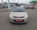 Бежевий Хендай і20, об'ємом двигуна 1.4 л та пробігом 103 тис. км за 8300 $, фото 22 на Automoto.ua