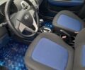 Бежевий Хендай і20, об'ємом двигуна 1.4 л та пробігом 103 тис. км за 8300 $, фото 26 на Automoto.ua