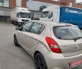 Бежевий Хендай і20, об'ємом двигуна 1.4 л та пробігом 103 тис. км за 8300 $, фото 8 на Automoto.ua