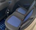 Бежевий Хендай і20, об'ємом двигуна 1.4 л та пробігом 103 тис. км за 8300 $, фото 2 на Automoto.ua