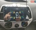 Бежевий Хендай і20, об'ємом двигуна 1.4 л та пробігом 112 тис. км за 7300 $, фото 10 на Automoto.ua