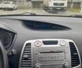 Бежевий Хендай і20, об'ємом двигуна 1.4 л та пробігом 103 тис. км за 8300 $, фото 27 на Automoto.ua