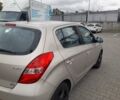 Бежевий Хендай і20, об'ємом двигуна 1.4 л та пробігом 103 тис. км за 8300 $, фото 23 на Automoto.ua