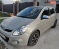 Бежевий Хендай і20, об'ємом двигуна 1.4 л та пробігом 112 тис. км за 7300 $, фото 6 на Automoto.ua