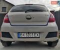 Бежевий Хендай і20, об'ємом двигуна 1.4 л та пробігом 112 тис. км за 7300 $, фото 1 на Automoto.ua