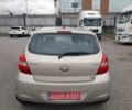 Бежевий Хендай і20, об'ємом двигуна 1.4 л та пробігом 103 тис. км за 8300 $, фото 19 на Automoto.ua