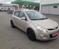Бежевий Хендай і20, об'ємом двигуна 1.4 л та пробігом 103 тис. км за 8300 $, фото 6 на Automoto.ua