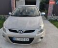 Бежевий Хендай і20, об'ємом двигуна 1.4 л та пробігом 112 тис. км за 7300 $, фото 1 на Automoto.ua