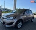 Бежевий Хендай і20, об'ємом двигуна 1.37 л та пробігом 85 тис. км за 8500 $, фото 6 на Automoto.ua