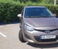 Бежевий Хендай і20, об'ємом двигуна 1.37 л та пробігом 85 тис. км за 8500 $, фото 1 на Automoto.ua