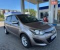 Бежевий Хендай і20, об'ємом двигуна 1.37 л та пробігом 85 тис. км за 8500 $, фото 7 на Automoto.ua