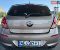 Бежевий Хендай і20, об'ємом двигуна 1.37 л та пробігом 85 тис. км за 8500 $, фото 2 на Automoto.ua