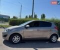Бежевий Хендай і20, об'ємом двигуна 1.37 л та пробігом 85 тис. км за 8500 $, фото 3 на Automoto.ua