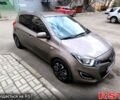 Бежевый Хендай и20, объемом двигателя 1.4 л и пробегом 170 тыс. км за 8300 $, фото 1 на Automoto.ua