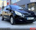 Чорний Хендай і20, об'ємом двигуна 1.2 л та пробігом 167 тис. км за 5300 $, фото 1 на Automoto.ua