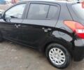 Черный Хендай и20, объемом двигателя 1.25 л и пробегом 170 тыс. км за 4900 $, фото 16 на Automoto.ua