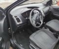 Черный Хендай и20, объемом двигателя 1.25 л и пробегом 170 тыс. км за 4900 $, фото 11 на Automoto.ua