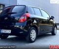 Чорний Хендай і20, об'ємом двигуна 1.2 л та пробігом 167 тис. км за 5300 $, фото 4 на Automoto.ua