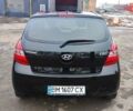 Черный Хендай и20, объемом двигателя 1.25 л и пробегом 170 тыс. км за 4900 $, фото 12 на Automoto.ua