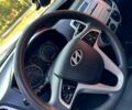 Чорний Хендай і20, об'ємом двигуна 1.2 л та пробігом 167 тис. км за 5300 $, фото 6 на Automoto.ua