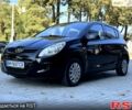 Чорний Хендай і20, об'ємом двигуна 1.2 л та пробігом 167 тис. км за 5300 $, фото 2 на Automoto.ua