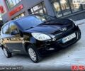 Чорний Хендай і20, об'ємом двигуна 1.2 л та пробігом 167 тис. км за 5300 $, фото 1 на Automoto.ua
